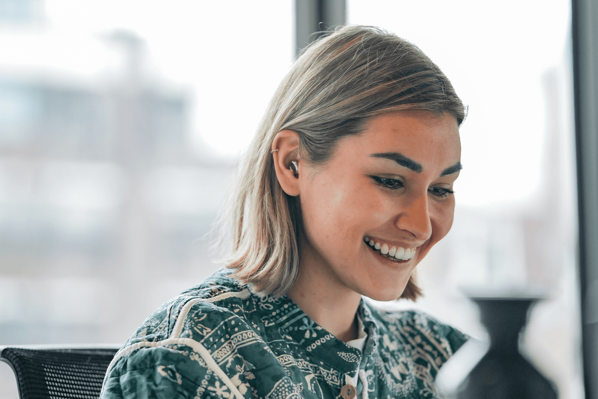 Influencer marketing at Loop