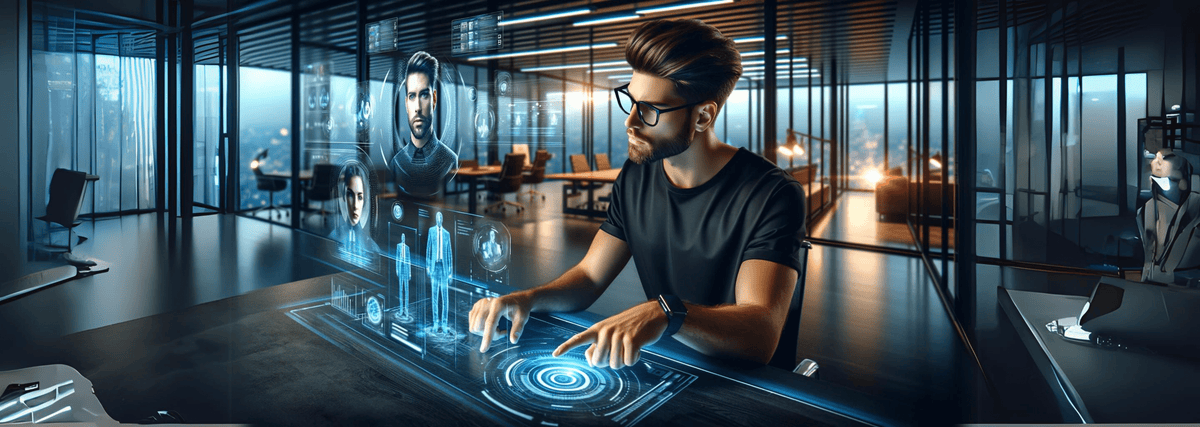 Revolutionizing our talent acquisition with AI