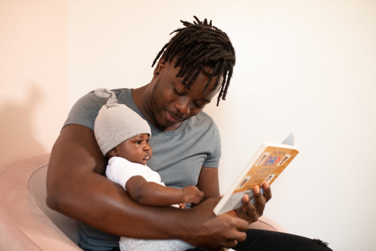 How To Deal With A Crying Baby