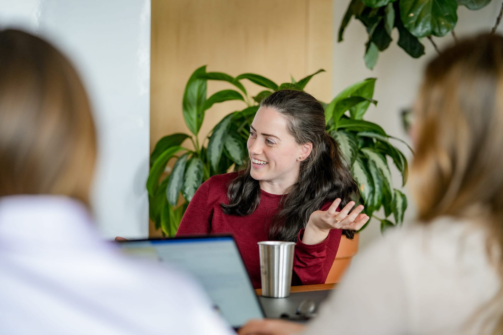 Your questions answered by Dr. Kathleen Wallace