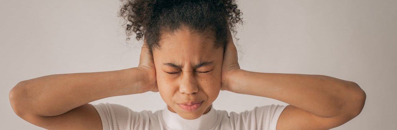 Ear noise protection