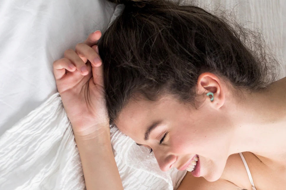 Sleep Better With Earplugs: Ultimate Guide
