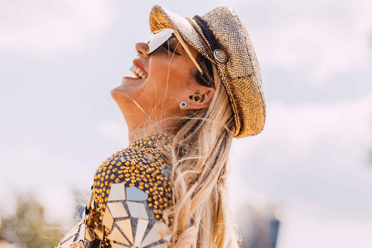 No Beep, Only Beats: Loop and Tomorrowland aim to normalize hearing protection