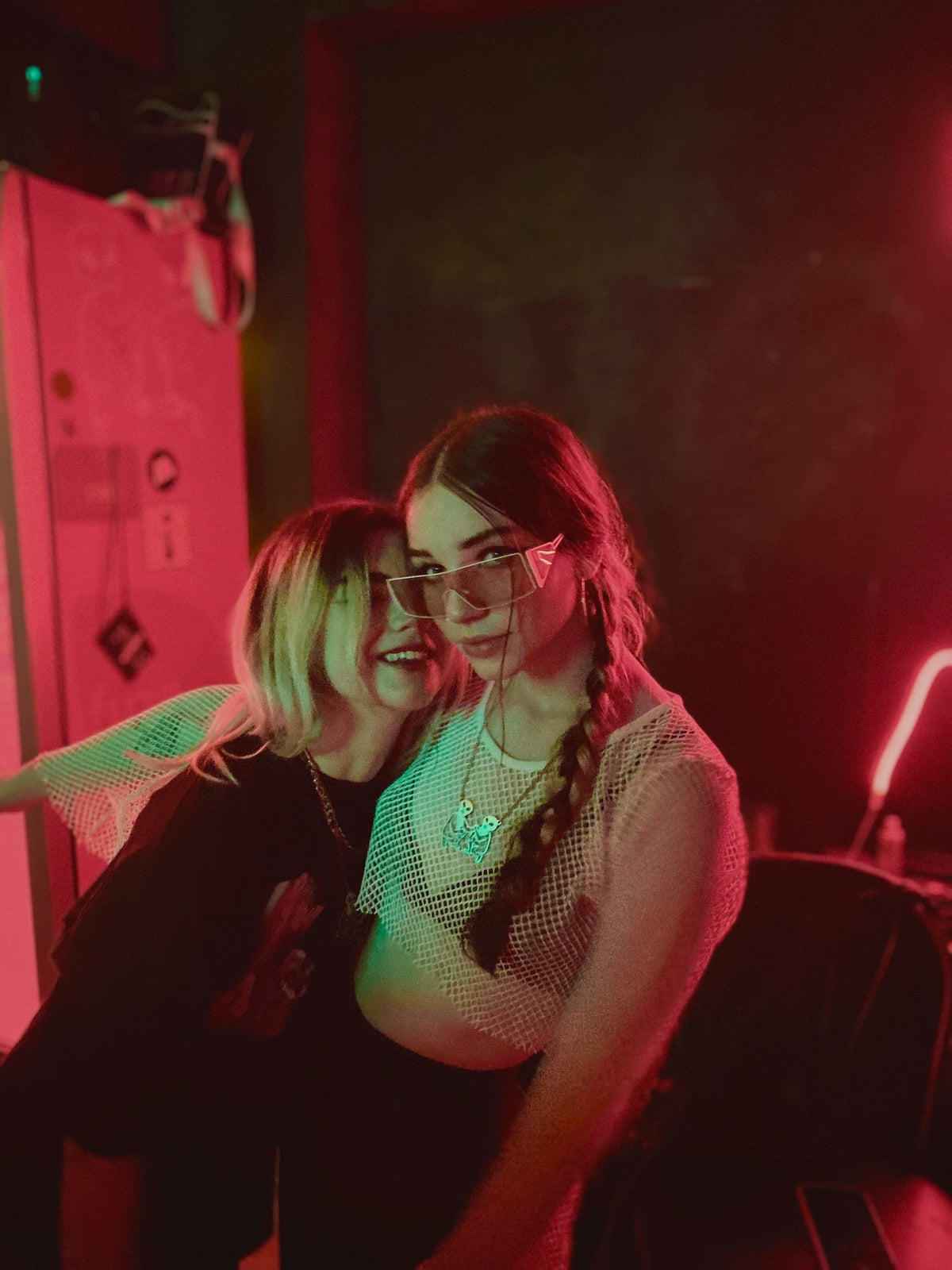 What to wear to a rave: Women's outfit inspiration
