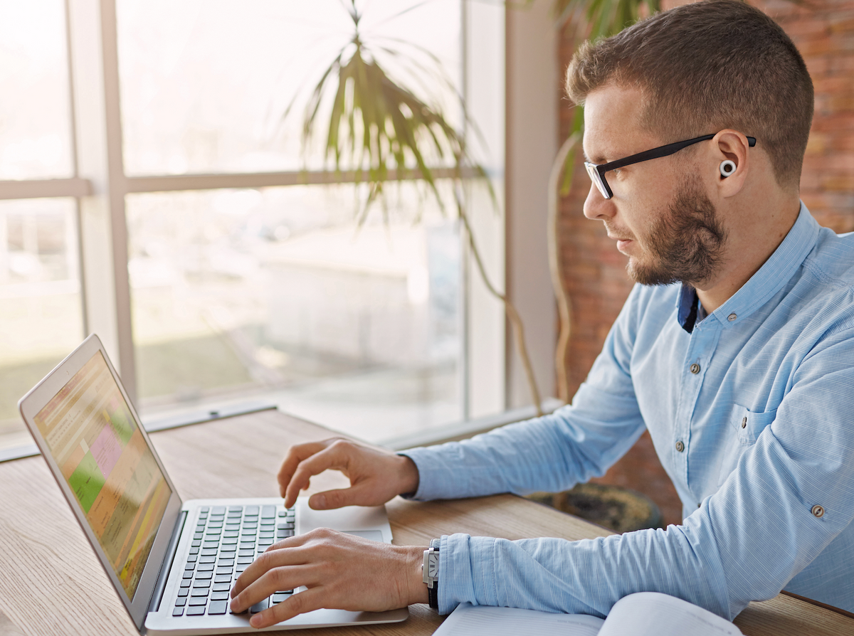 How To Deal With Misophonia At Work