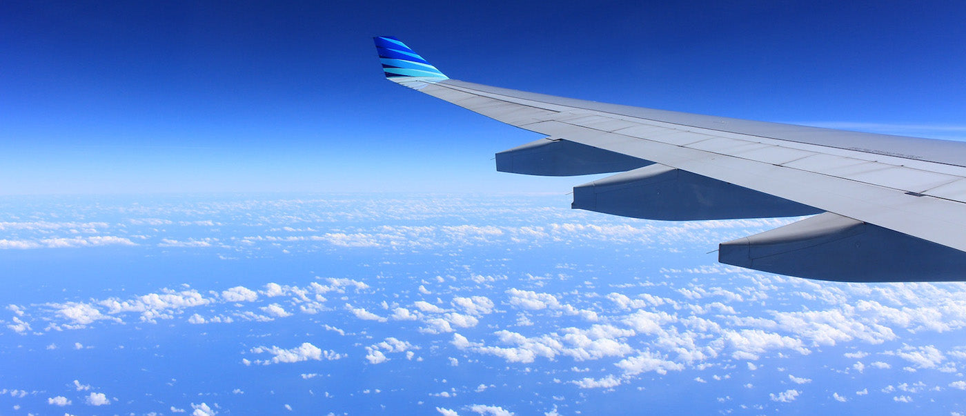 What Causes Airplane Ear and How To Prevent It