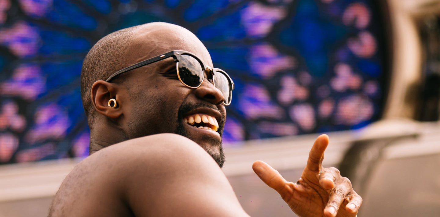 Tips for First-Time Concertgoers | Loop Earplugs