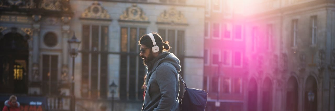 What is noise cancellation?