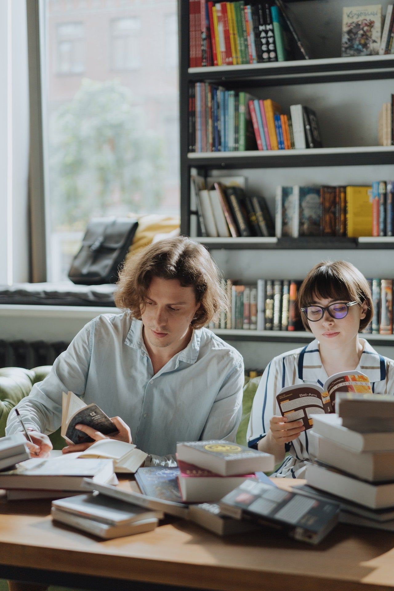 Expert tips: How to stay focused while studying