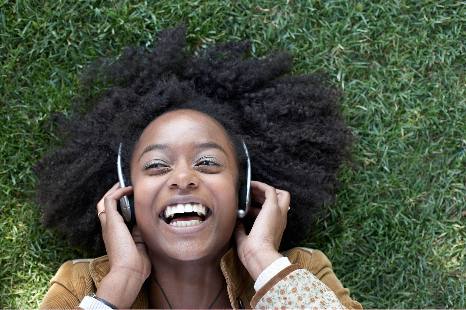 Why People Love Loud Music