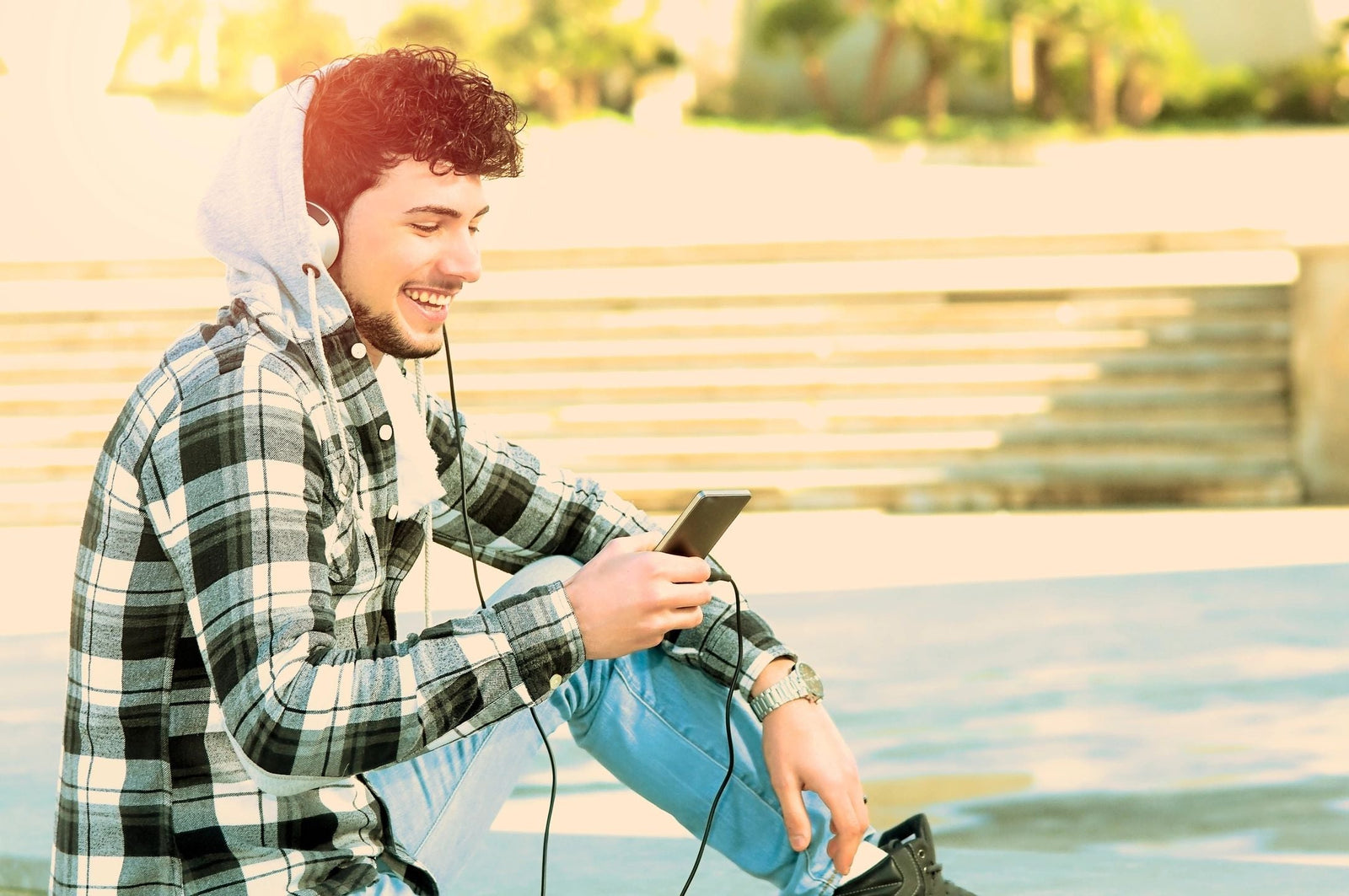What Your Music Taste Says About You