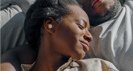 Earplugs for Sleeping