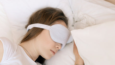 Gift Idea for Light Sleepers