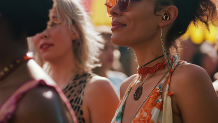 Earplugs for Music Festivals