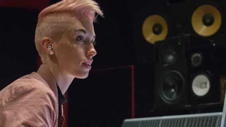 Earplugs for Musicians