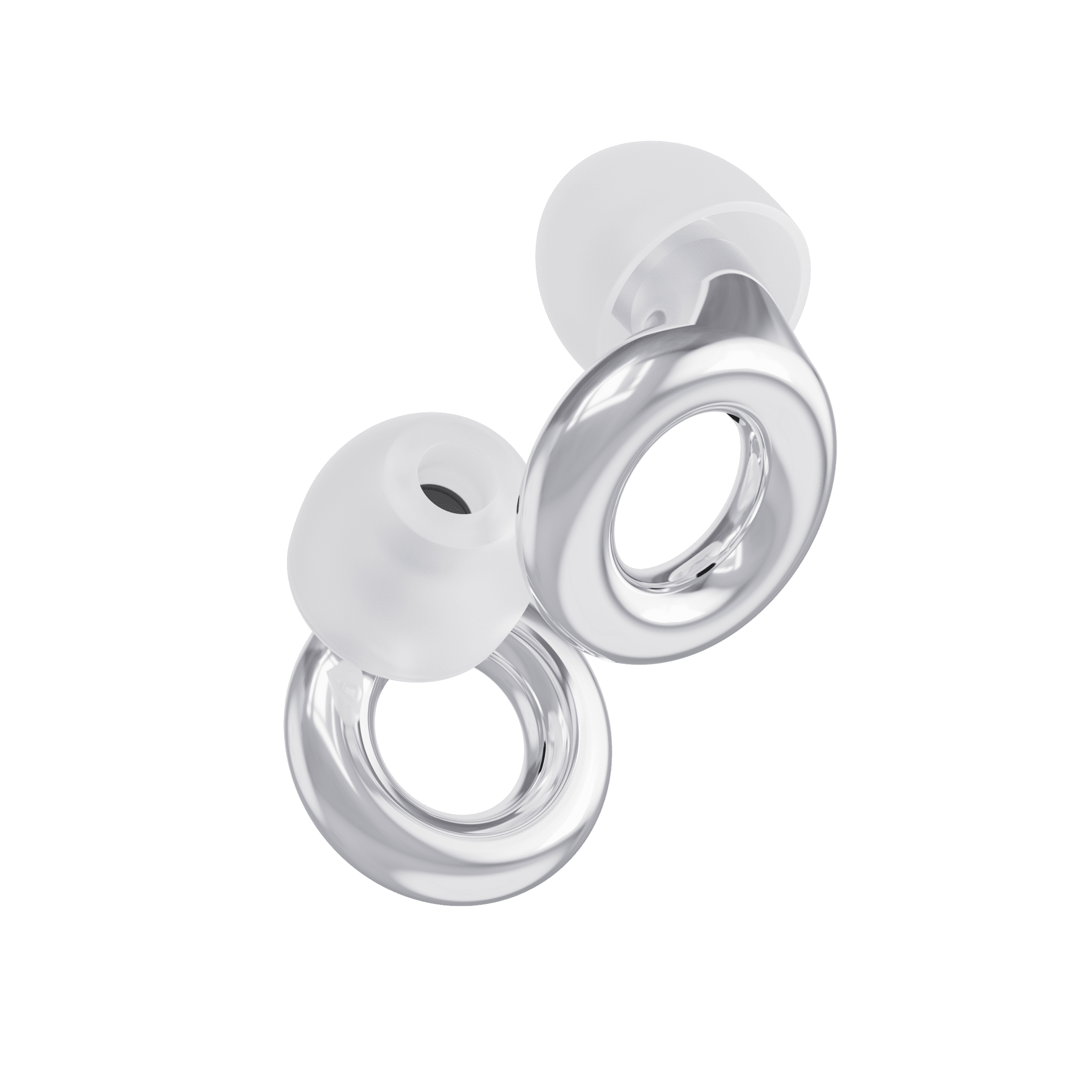 Loop Experience: 18 dB Sound Reduction – Loop Earplugs
