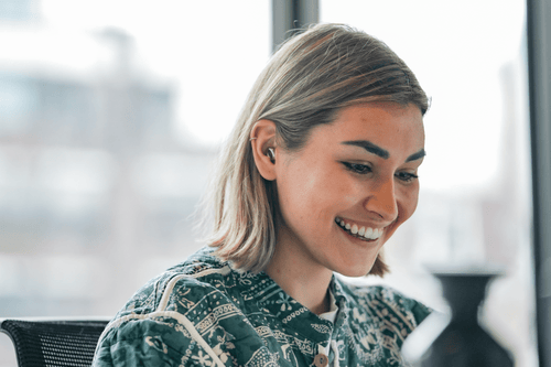 An interview with Loop's Influencer Marketeer: Arina Lipina