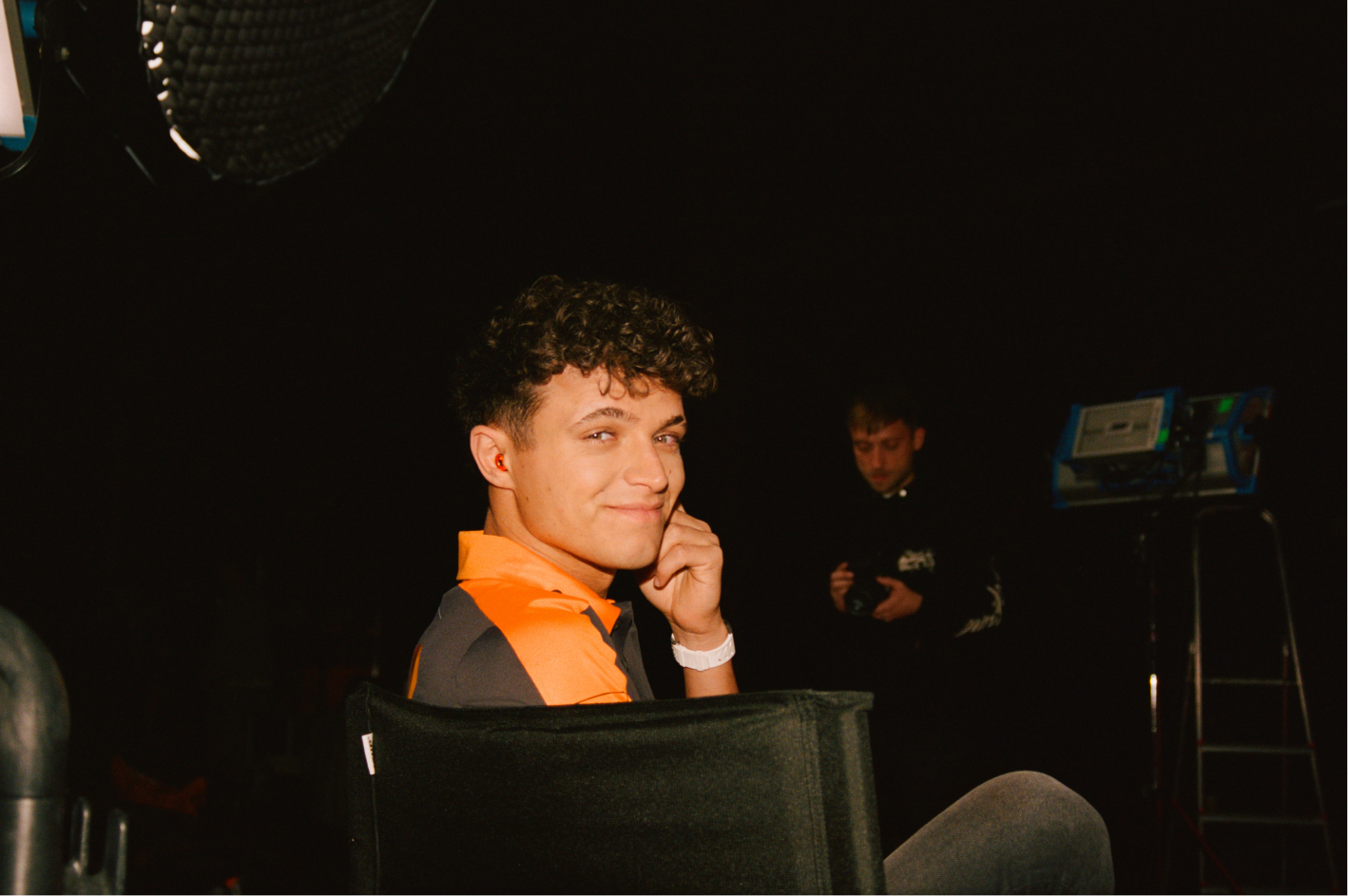 Loop Returns as Official Earplug Partner of McLaren Racing for 1000th Grand Prix