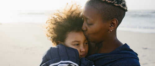 Your complete guide on how to be a calmer parent