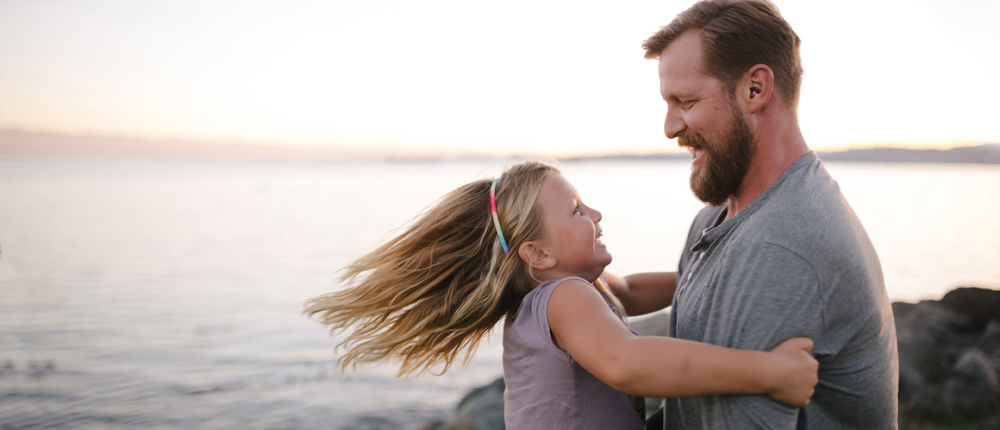 Parent sensory overload: Causes and how to take the edge off