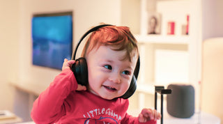 Sound Sensitivities in Autistic Children: How Best To Understand And Support