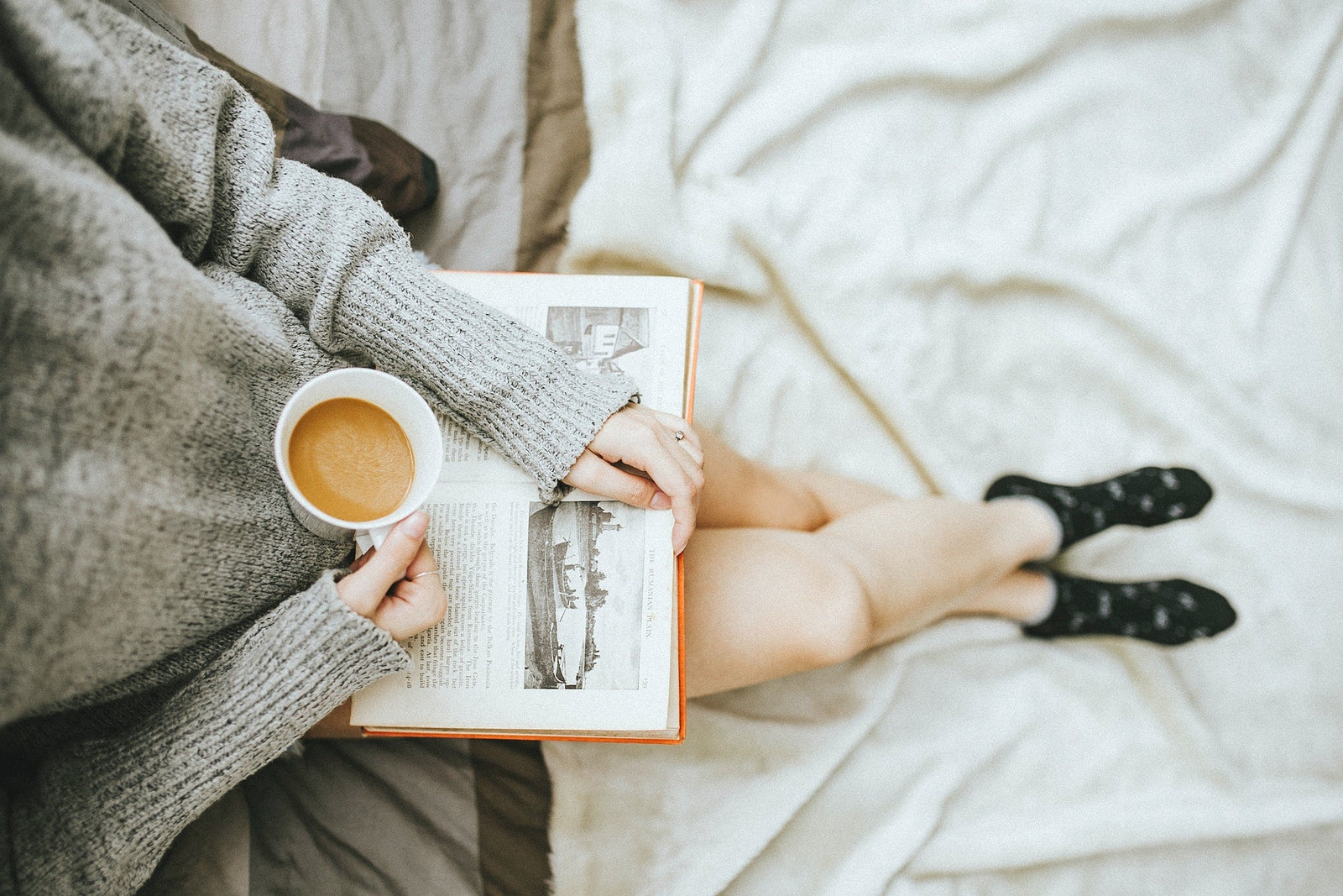 How Caffeine May Be Sabotaging Your Sleep: The Connection to Insomnia
