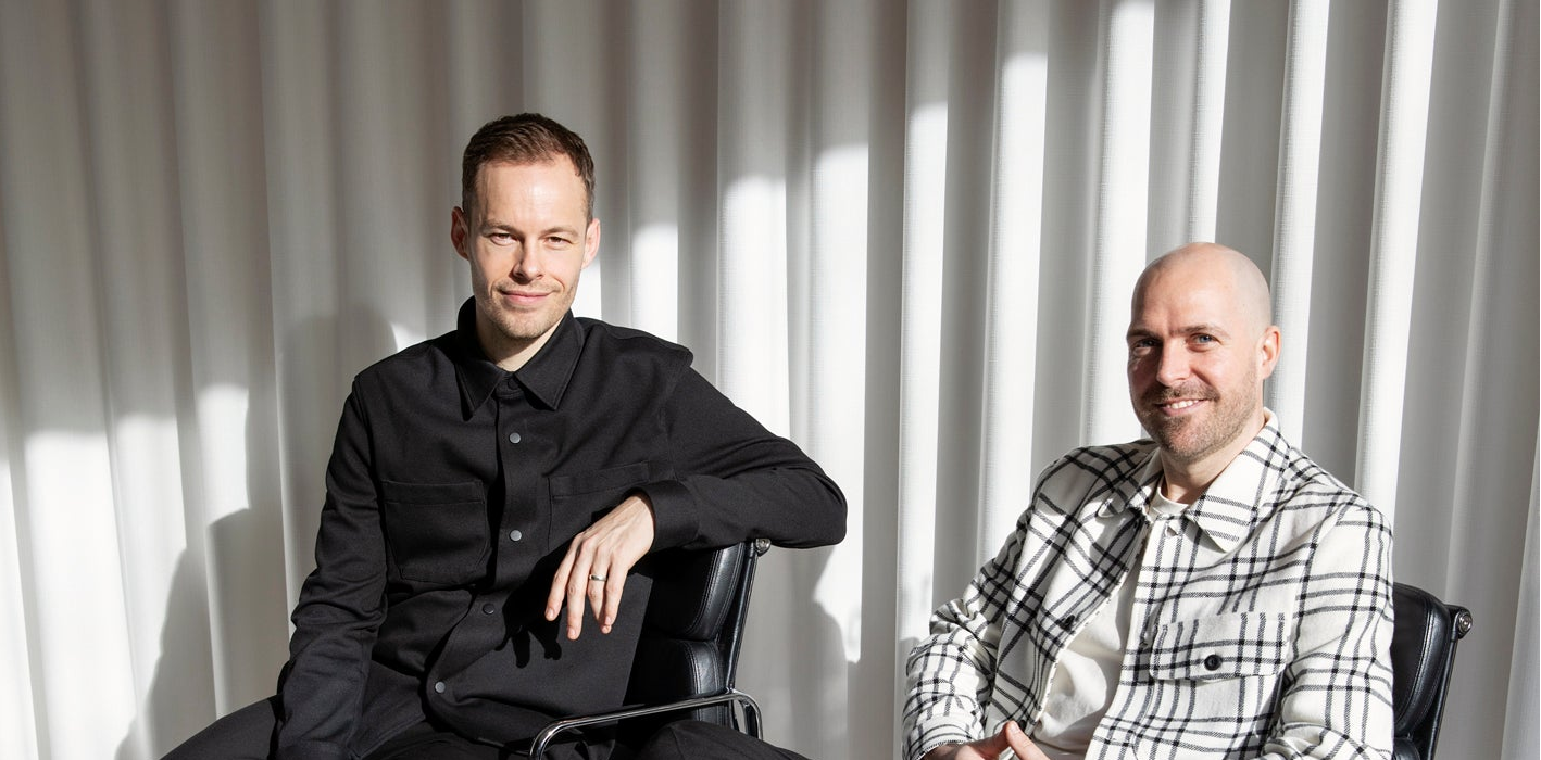 The Founders Story