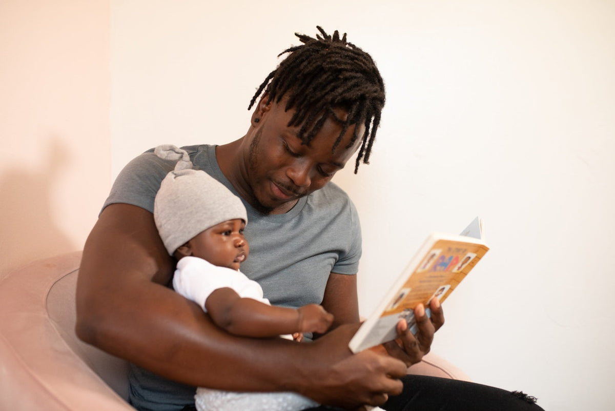 How To Deal With A Crying Baby