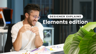 Loop Elements Edition - From Idea to Launch