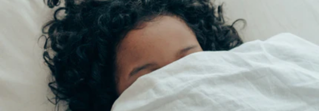 How to Sleep Better: Your Questions Answered by Sleep Expert Dr. Matt Walker