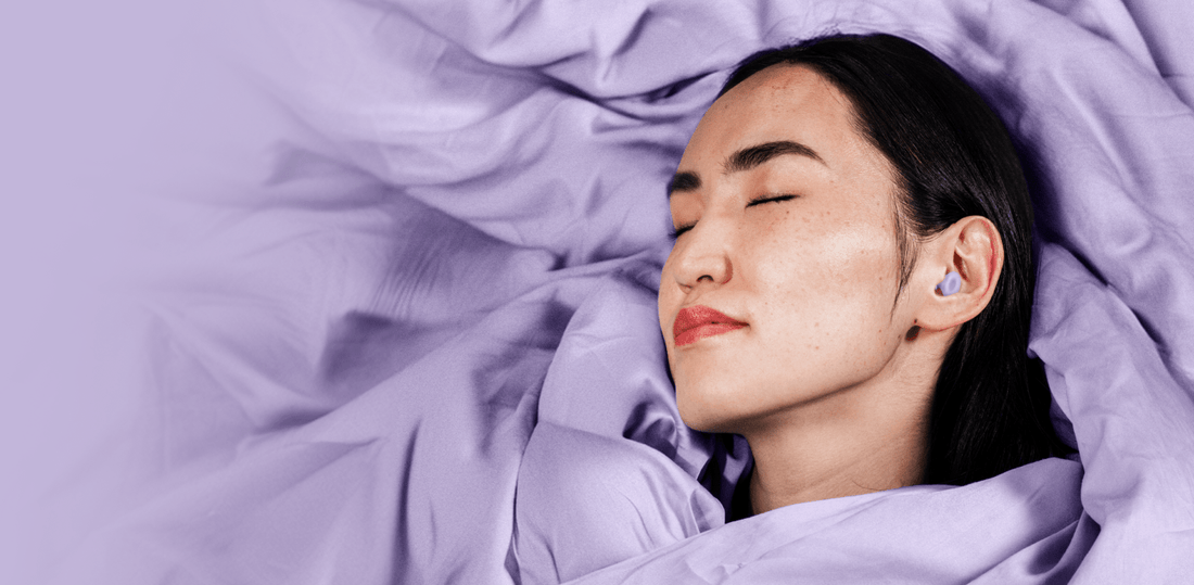 Introducing Loop Dream™ | Loop Earplugs