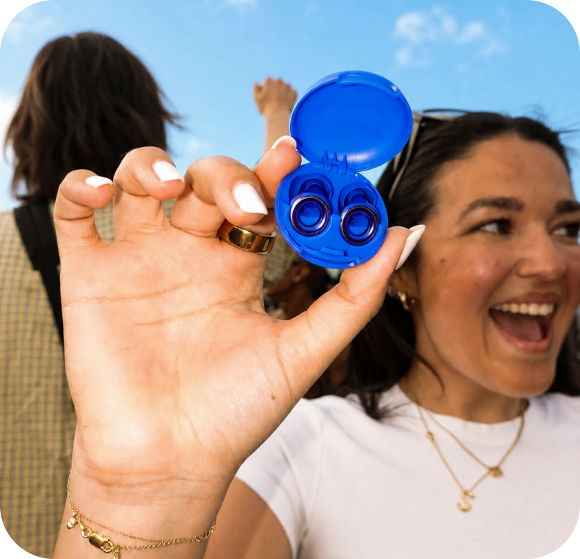 ADE 2026: Stylish Earplugs for Raves & EDM
