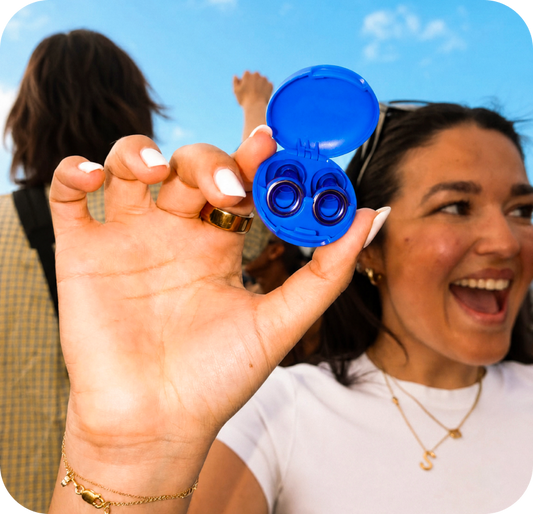 ADE 2026: Stylish Earplugs for Raves & EDM