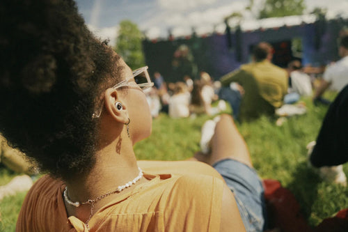 How to choose the best earplugs for concerts