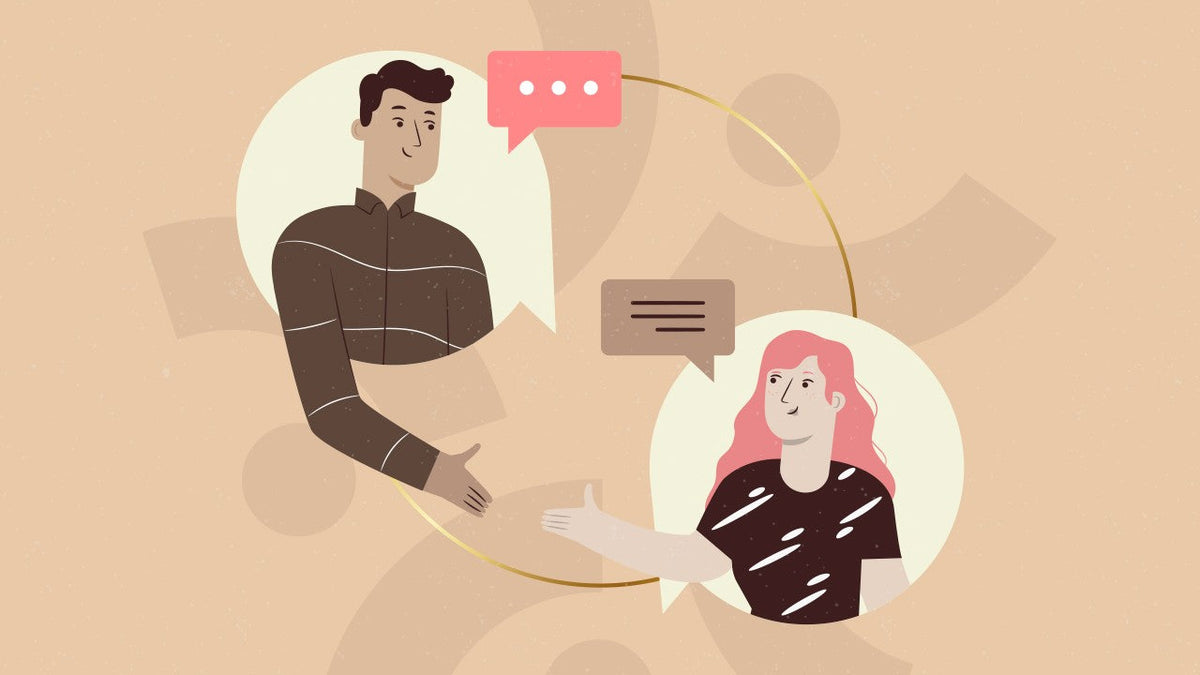 Tips for giving tips: How we build a constructive feedback culture
