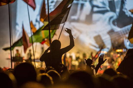 Loop earplugs joins Glastonbury 2025 Bringing Hearing Wellness and Sensory Inclusion to the UK’s Most Iconic Festival