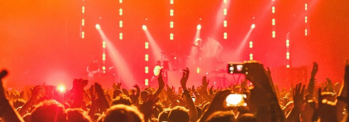 Hearing protection tips for musicians