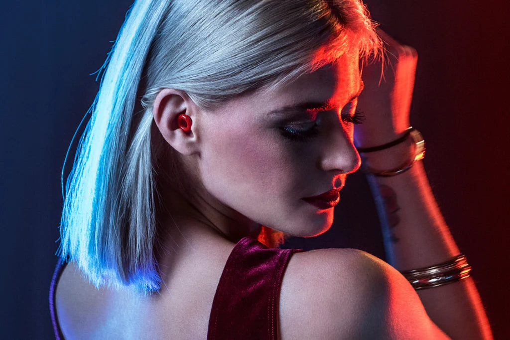 Protecting your hearing as a musician: Tips and strategies for singers and musicians
