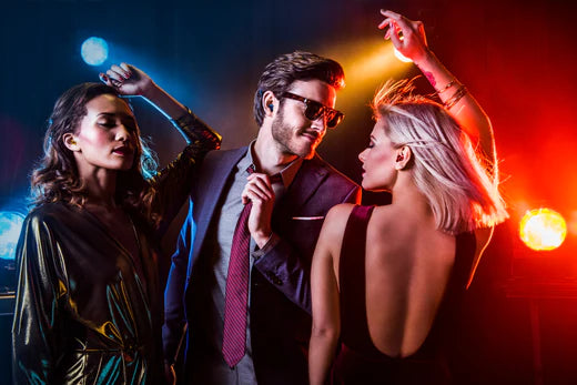 Start-up Loop combineert hightech met design in nieuwe oordopjes voor nachtleven