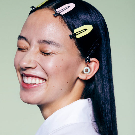 Earwear is about to Evolve: Loop Earplugs unveils exciting new products and styles