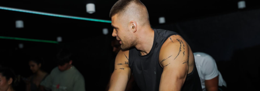 Your 2026 Health Reset Starts Here: Loop × ClassPass Explained