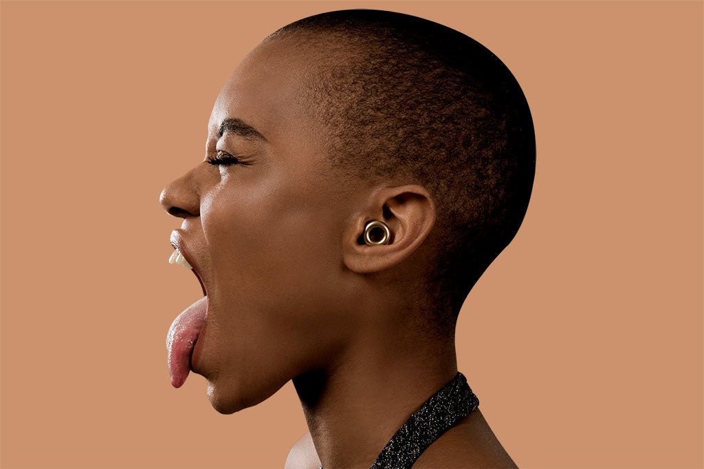 Loop redefines how an earplug should perform — and look! 