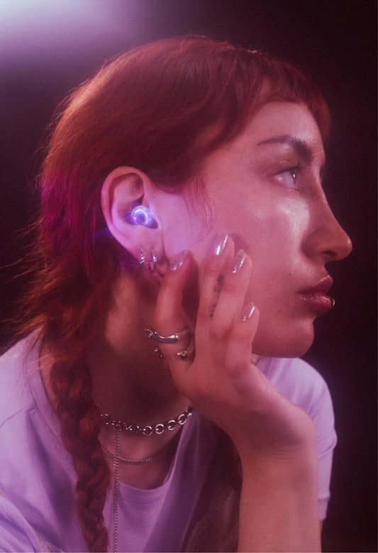 Loop Brings Iconic Iridescent Finish To Loop Switch™ 2