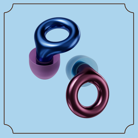 Pleasing x Loop Earplugs: The Limited-Edition Collab Redefining How You Experience Live Music