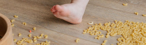 Sensory overload: triggers, information and advice