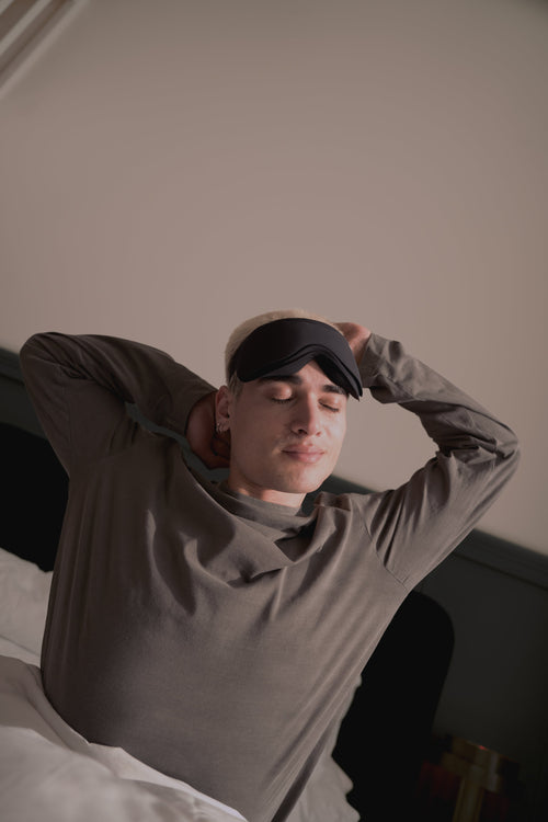 How To Get Better Sleep By Improving Your Sleep Hygiene