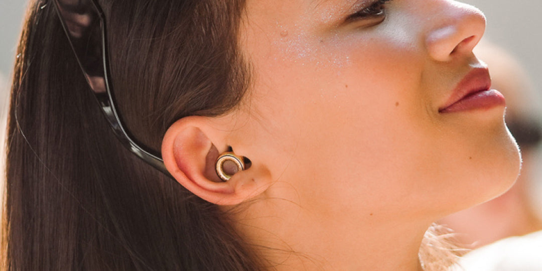 How Everyday Noise Can Damage Your Hearing