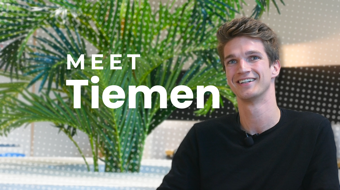Looper Story: Meet Tiemen