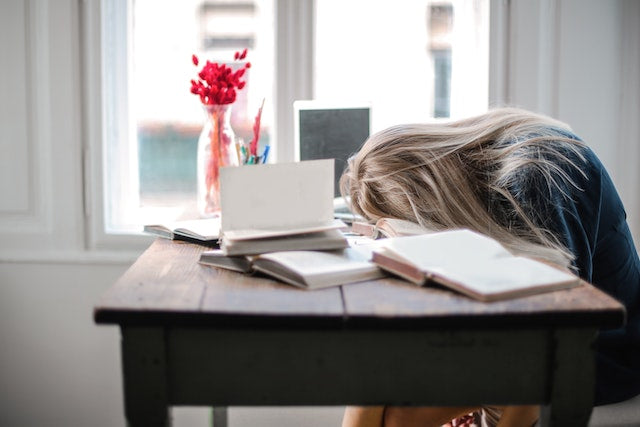 Tired of insomnia? Time to ditch it for good.