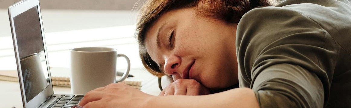 Tips to sleep better